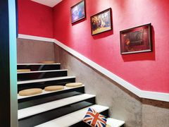 -暴风岛沉浸式体验馆(百联世纪店)