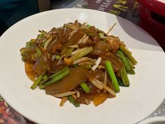 -老济南·地道济南菜(大明湖店)
