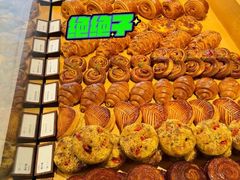 -LANLIZI BAKERY(COSMO店)