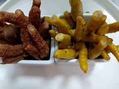 -百姓渔村(南中环店)