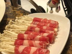 -黄记煌三汁焖锅(欢乐海岸店)