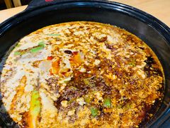-袁记串串香(人民公园店)