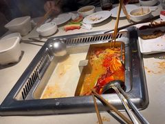 -海底捞火锅(万丰桥店)
