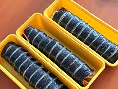 -金家紫菜饭(老客运站店)