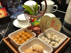 -重庆长寿碧桂园凤悦凤凰酒店