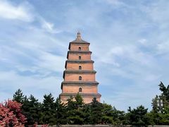 -大慈恩寺(大雁塔)
