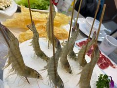 -牛天下·牛肉·海鲜·打边炉·融合菜
