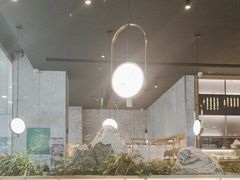 -赠李白·如诗的川味(余杭万达广场店)