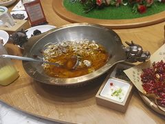 -郭林家常菜(狼垡店)