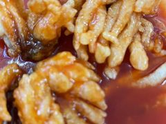 -笑红饭庄