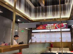 -海底捞火锅(长宁路龙之梦店)