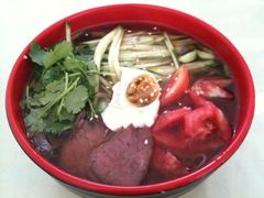 东北冷面-东北风情(康桥路店)