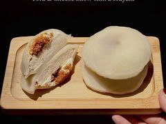 -辛一·铜锣烧(鸿寿坊店)