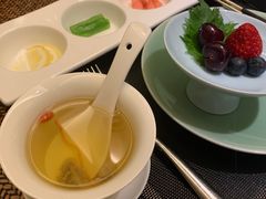 -王府茶宴(大观园总店)