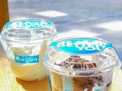 -Blueglass酸奶(财富购物中心店)