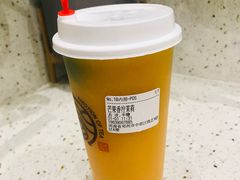 芒果青柠茉莉-眷茶臻选(锦艺城店)