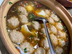 -鑫巴蜀小镇 · 水煮鱼专研店(玉桥店)
