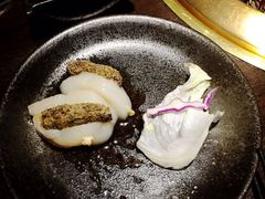 -橘焱胡同烧肉夜食(BFC外滩金融中心店)