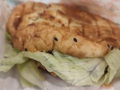 -塔斯汀中国汉堡(凯泽雅园店)