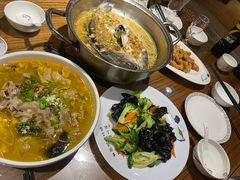 -老山东·山东菜(鲁菜名店)