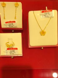 -龙凤金店(观前街店)