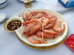 -川湘蓝天海鲜