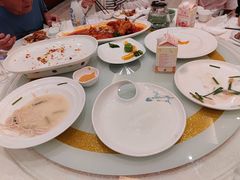 -金三杯酒家(泉城路店)