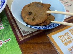 -粗茶淡饭(东关街店)