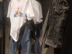 -ZARA(仓山万达店)