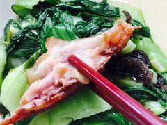 酱猪蹄-北大学一食堂