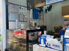 -茶百道(呼家楼店)