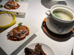 -贝勒爷·酥不腻烤鸭