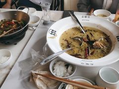 -渔语鱼新川菜Bistro(万象天地店)