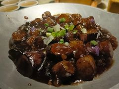 -绿茶餐厅(朝阳大悦城店)