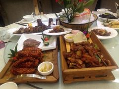 iphone_upload_pic-蓬川食府(金海道店)