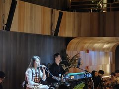 -MM·五声·音乐人与调酒师(西安路店)