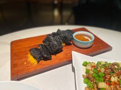 -上上瓷·艺境川菜(IFS旗舰店)