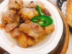 -龙的酒楼·手工早茶·顺德菜(近良路店)