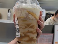 -KOI Thé(力宝广场店)