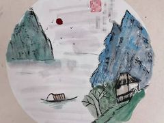 -祥云墅彩翼儿童美术馆(房山长阳店)