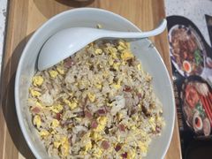 -味千拉面(敏捷广场店)