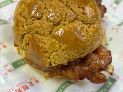 -渔记茶餐厅(渔村店)