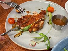 -卡朋厨房(289艺术园区店)