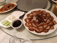 -福寿斋·老北京铜锅涮肉·烤鸭(顺义总店)