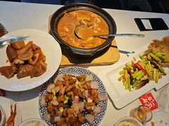 -园里前·10年私厨·福建菜(台江万达鳌峰洲店)