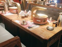 -西塔老太太泥炉烤肉(万柳华联店)