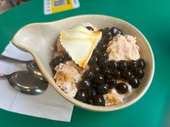 -堂屋糖水店(愚园店)