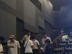 -万达影城(西铁营万达广场IMAX店)