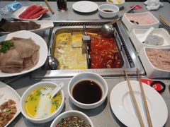 -海底捞火锅(振华商厦店)
