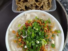 -老西关濑粉(文明路店)